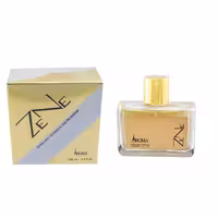 ادکلن زنانه آروما مدل ZENE  حجم 100 میل AROMA
