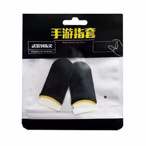 آستین انگشتی پابجی(عرق گیری)