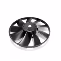 فن خنک کننده بنز ده تن