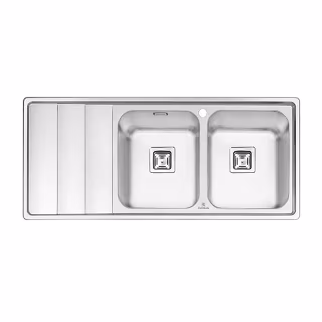 سینک پرنیان مدل PS 1221