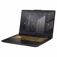لپ تاپ گیمینگ ایسوس مدل FX706HM، پردازنده i7 11800H، رم 16 گیگابایت، حافظه داخلی 1 ترابایت SSD، کارت گرافیک NVIDIA GeForce RTX 3060 با حافظه 6 گیگابایت، صفحه نمایش 15.6 اینچی FHD IPS