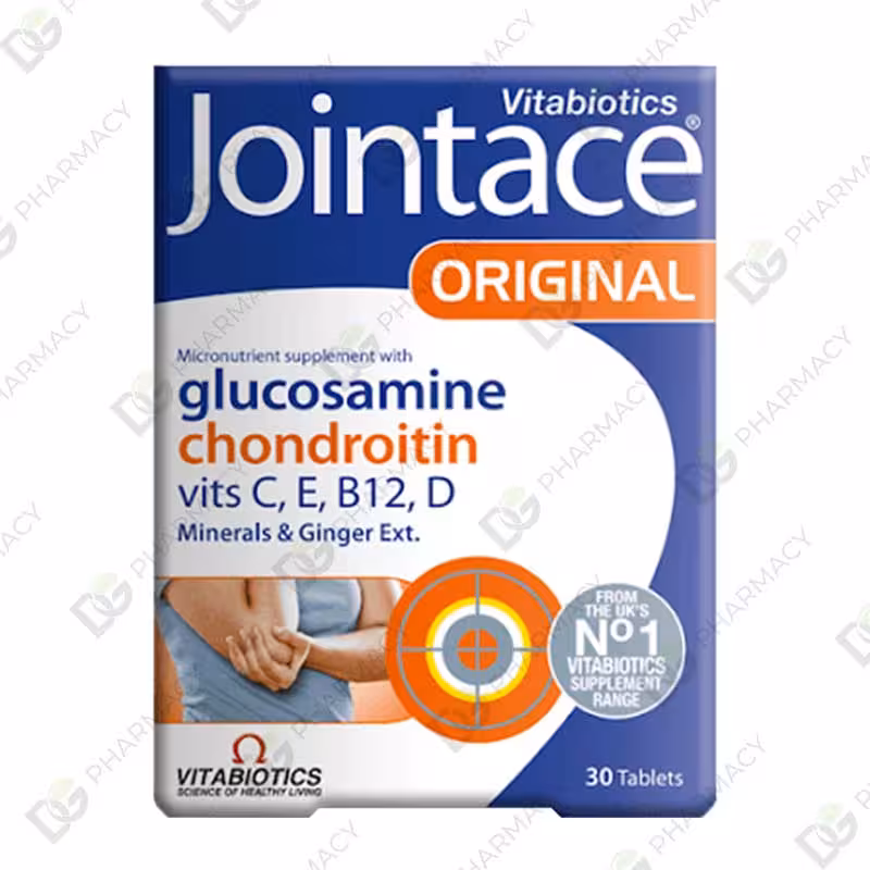 جوینتیس ویتابیوتیکس دیجی فارماسی
