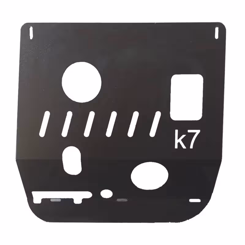سینی زیر موتور KMC K7