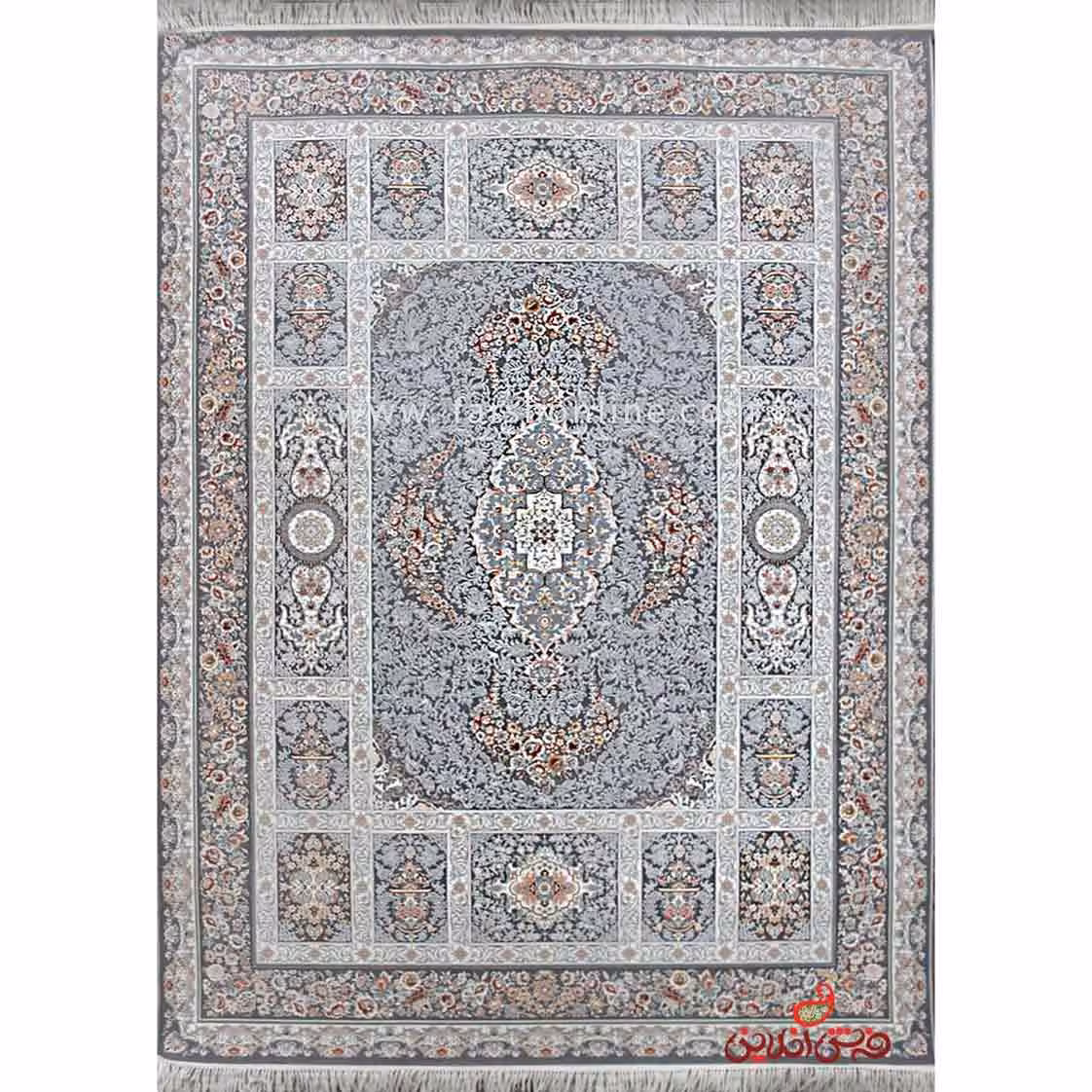 فرش ماشینی تهران طرح کتیبه فیلی