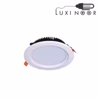 چراغ SMD توکار اس پی ان 25 وات مدل S.P.N HL195G2/25W