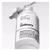 سرم آبرسان The Ordinary حاوی Hyaluronic Acid 2% B5