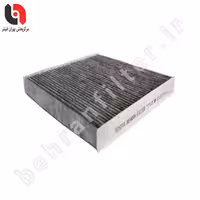 فیلتر کابین تویوتا کمری2011 تا 2014