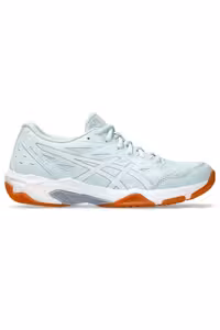 کفش والیبال زنانه Gel-rocket 11 مدل آبی 1072a093-020 – 2795