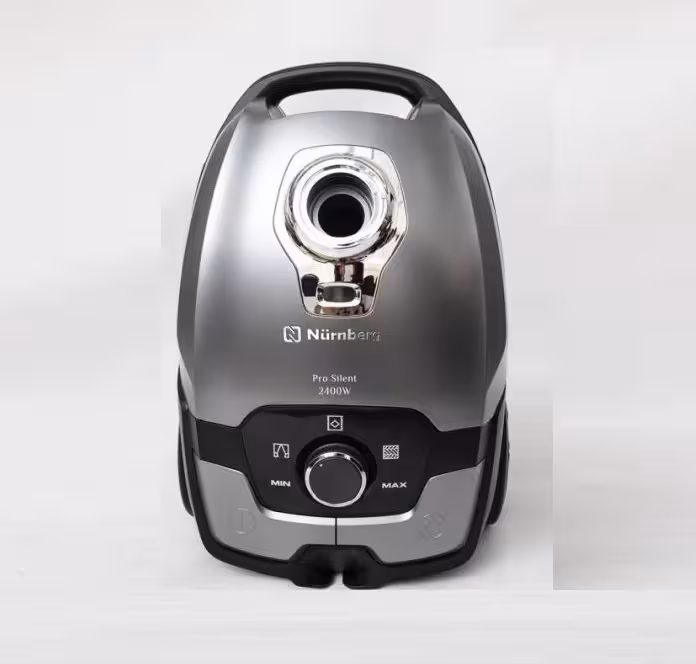 جارو برقی نورنبرگ مدل Nurnberg 827