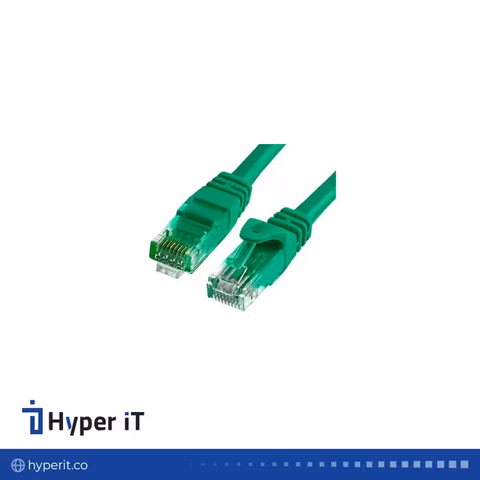پچ کورد اشنایدر CAT6 UTP 1m