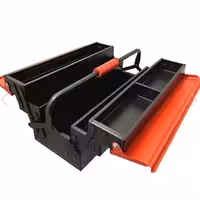 جعبه ابزار فلزی رونیکس مدل RH-9175