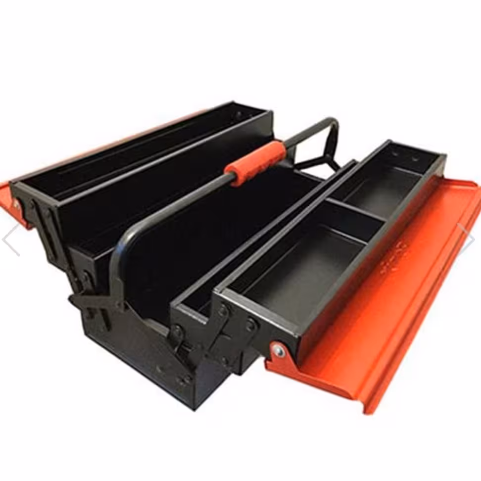 جعبه ابزار فلزی رونیکس مدل RH-9175