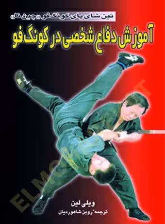 آموزش دفاع شخصی در کونگفو (چیننا)