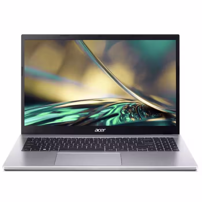 لپ تاپ ایسر 15.6 اینچی مدل Acer Aspire 3 A315-59-50GA Core i5 1235U 32GB 512GB SSD Iris Xe (کاستوم شده)