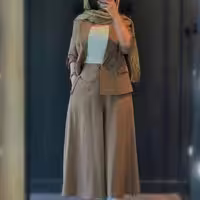 کت و شلوار روناک