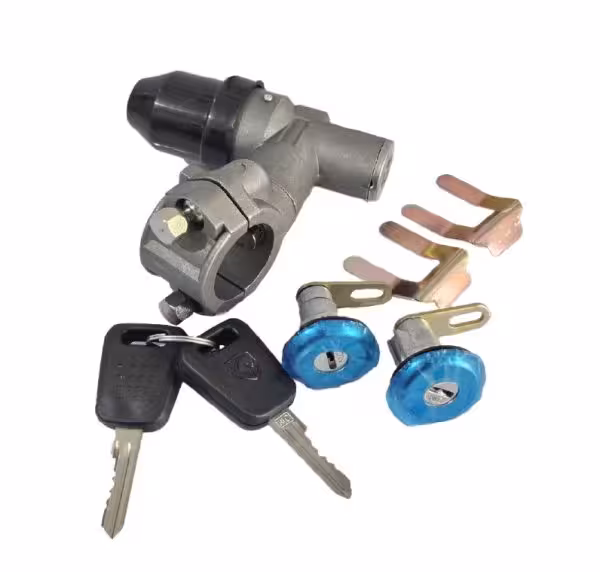 ست کامل پیکان وانت نصیرلوازم