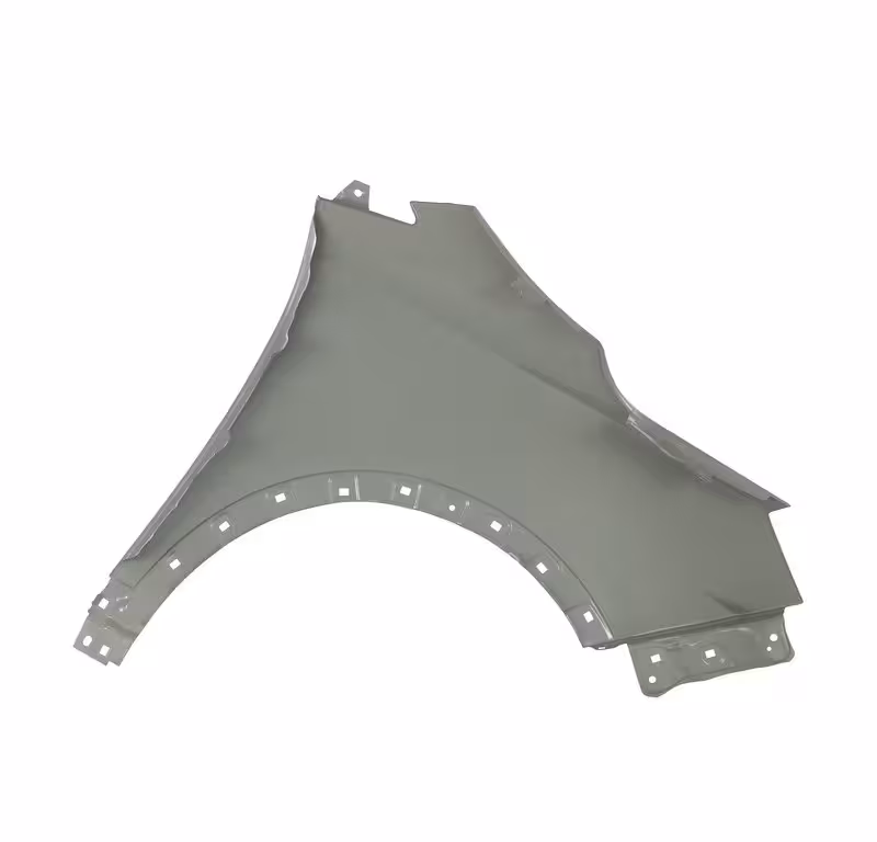 گلگیر جلو چپ جک S3