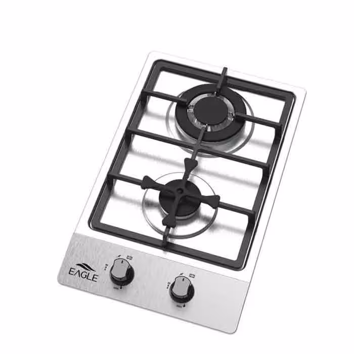 گاز صفحه ای ایگل 123