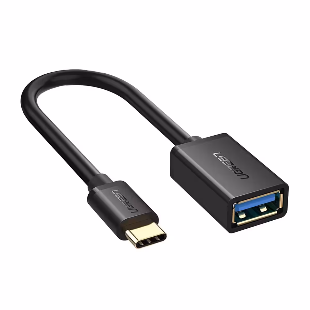مبدل USB3.0 به USB-C یوگرین US154 مدل 30701