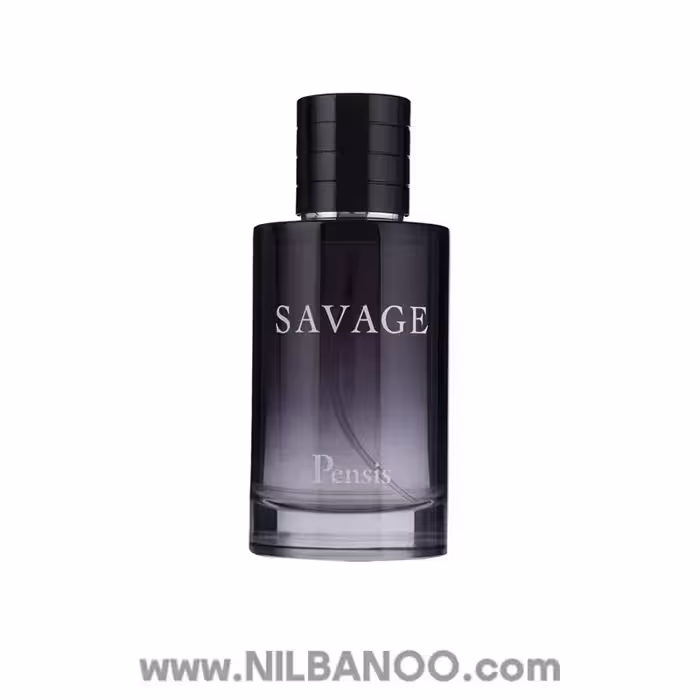 ادوتویلت مردانه پنسیس مدل SAVAGE