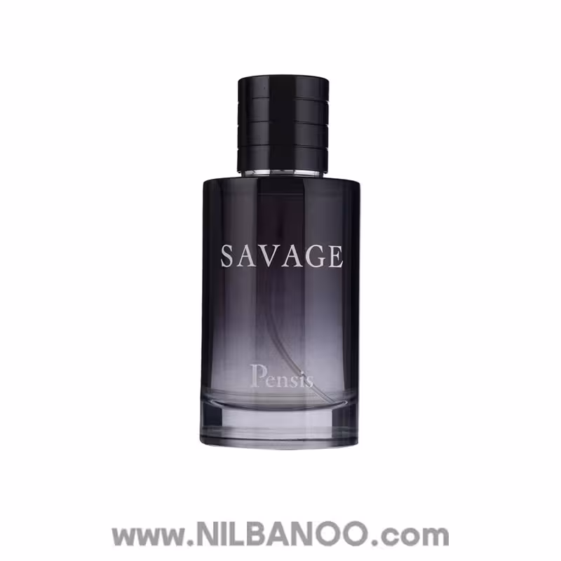 ادوتویلت مردانه پنسیس مدل SAVAGE