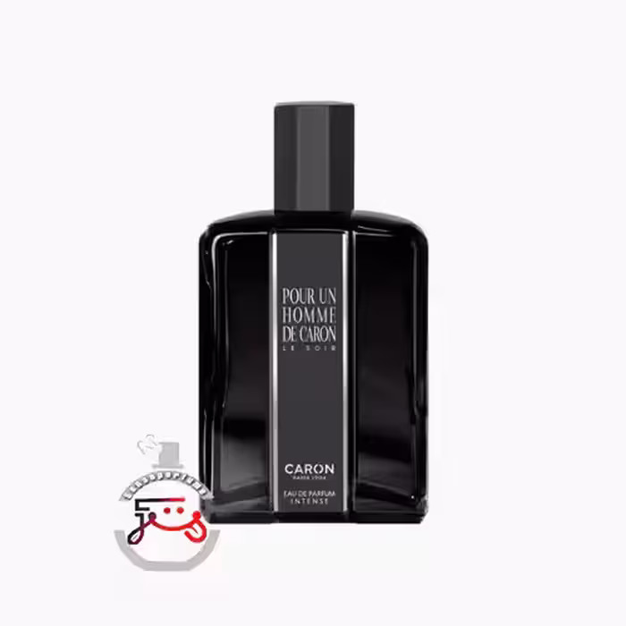 عطر ادکلن کارون پوران هوم د کارون له سویر | caron pour un homme de caron le soir