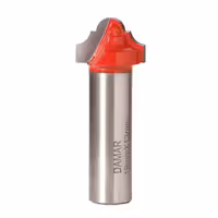 تیغ فرز پروفیل نفوذی CNC کد DM162544A