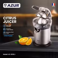 آبمرکبات گیری 170وات آزور مدل AZ263CJ