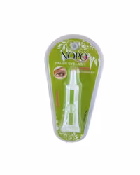 چسب مژه مصنوعی نوپو بی رنگ حجم 7 گرمی NOPO CLEAR