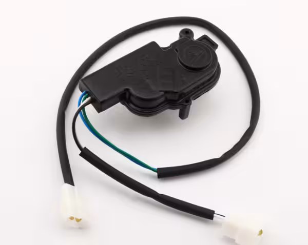 پمپ (محرک) کابلی درب جلو چپ تیبا متک