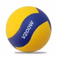 توپ والیبال میکاسا v200w وندا