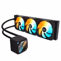 خنک کننده مایع پردازنده گیگابایت مدل GAMING 360