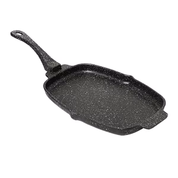 تابه چدن مدل Fabia (با دسته متحرک)