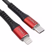 کابل لایتنینگ اپی مکس مدل EC-21 طول 1.2 متر