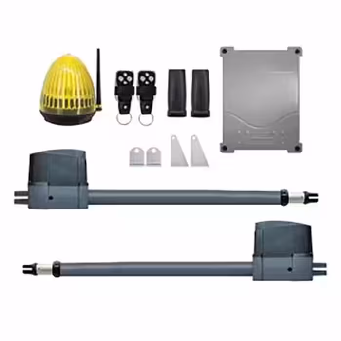 جک درب پارکینگی تانک شرکت یال قدرت هر لنگه 1500 کیلوگرم