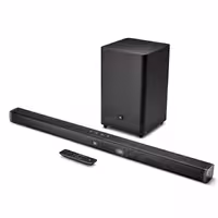 ساندبار برند JBL مدل Bar 2.1 Deep Bass