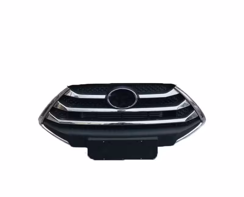 جلو پنجره جک s3