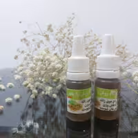 پک 6 تایی روغن رازیانه رها روغن رفع موی زائد 