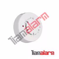 دتکتور دود فتوالکتریک آریاک مدل APD-12R