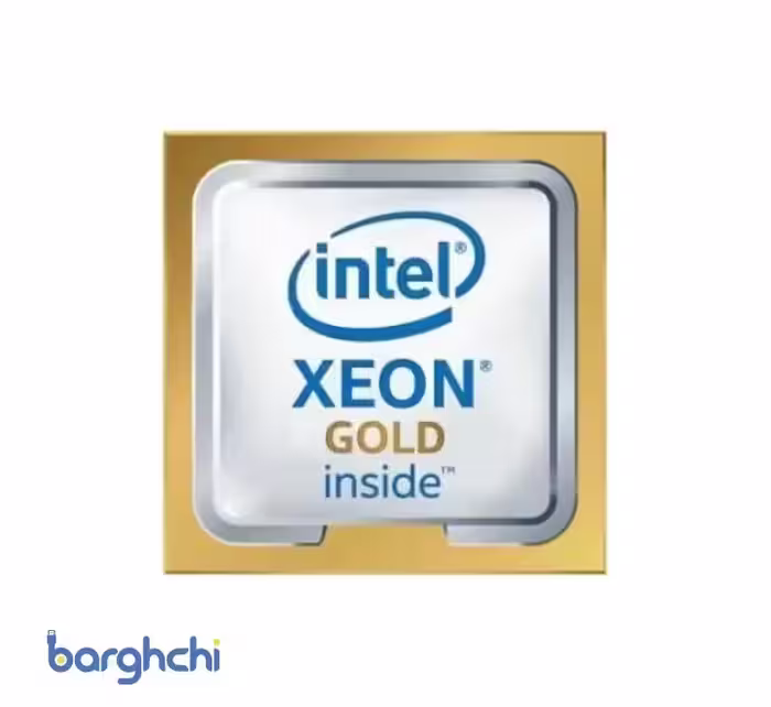 سی پی یو سرور اینتل Intel Xeon Gold 6442Y 2.6GHz 24core 225W