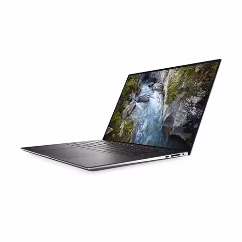 لپ تاپ دل Dell Precision 5550