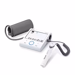 فشارسنج دیجیتال بازویی ECG Beurer BM96