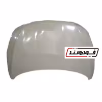 کاپوت یا درب موتور هایما S5