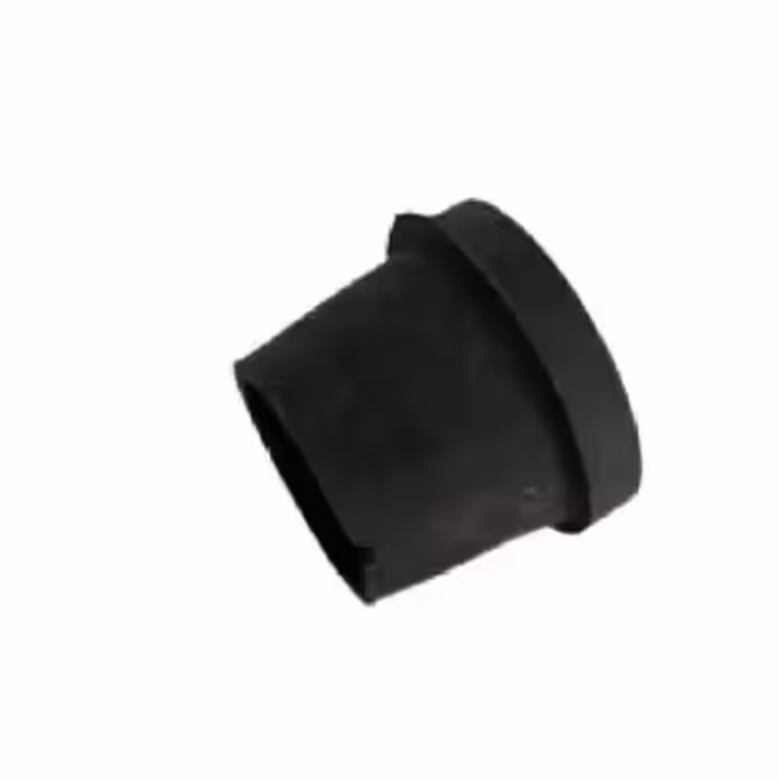 درپوش پلاستیک 28 میلی متر توخور بسته دو هزار عددی مناسب پروفیل سبک (پس کرایه)