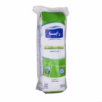 پنبه هیدروفیل رایا 100 گرمی