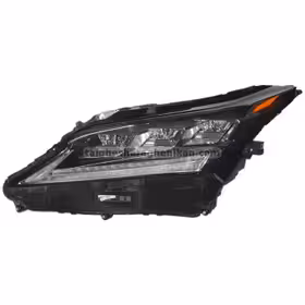 چراغ جلو لکسوس rx3502016 – 2019 اصلی سمت راست استوک – کارکرده – دست دوم – تمیز در حد نو اورجینال