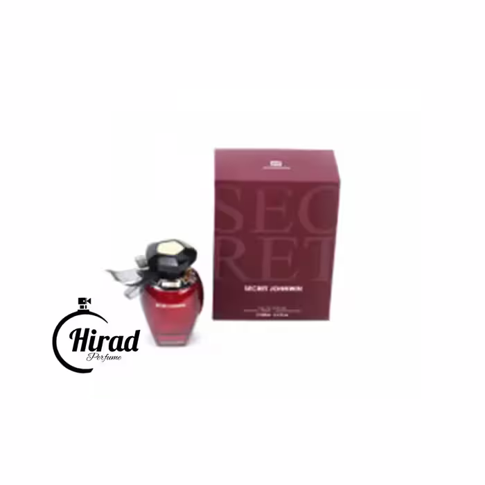 خرید عطر ادکلن سکرت جانوین ویکتوریا سکرت وری سکسی جانوین - هیراد پرفیوم