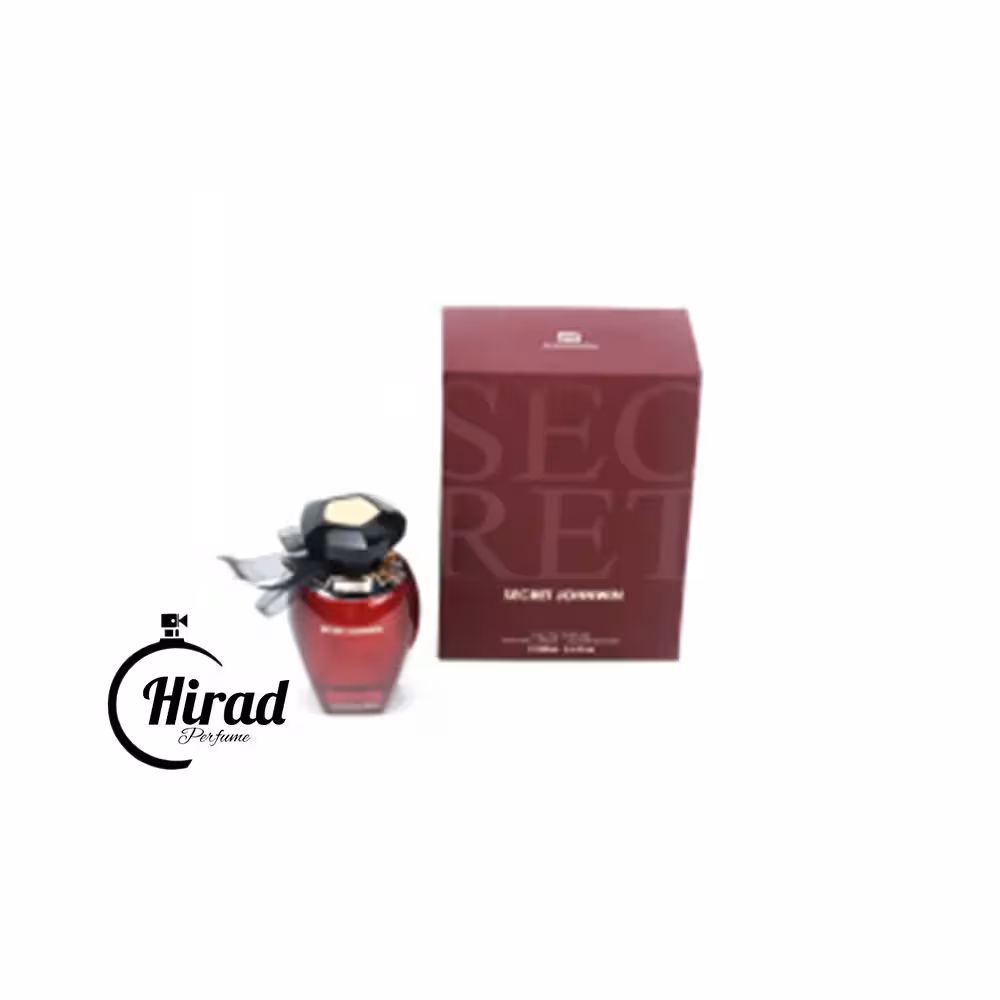 خرید عطر ادکلن سکرت جانوین ویکتوریا سکرت وری سکسی جانوین - هیراد پرفیوم