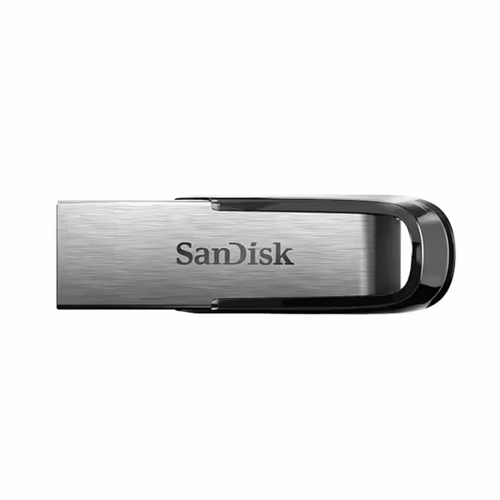 ارسال فوری   امکان خرید حضوری   فلش مموری سن دیسک مدل sandisk Ultra Flair CZ73 ظرفیت 512 گیگابایت