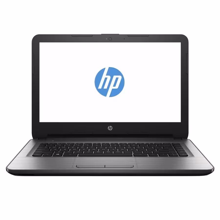 لپ تاپ 14 اینچی اچ پی مدل am022ne با پردازنده i3